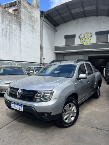 Renault Duster Oroch 1.6 Dynamique