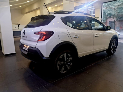 Renault Kardian 1.0 Tce Techno 200 Edc