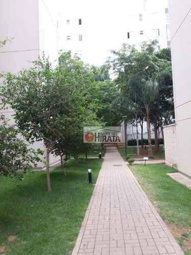 Apartamento Com 3 Dormitórios À Venda, 69 M² Por R$ 435.000 - Morumbi - Paulínia/sp - Ap2288