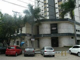Imagem 1 de 12 de Prédio Para Alugar, 1245 M² Por R$ 25.000,00 - Petrópolis - Natal/rn - Pr0103