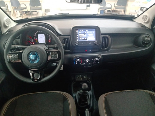 Imagem 6 de 9 de Fiat Mobi Trekking