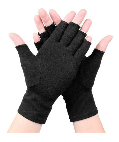 Guantes De Compresión Para Artritis Tunel Carpiano Muñequera