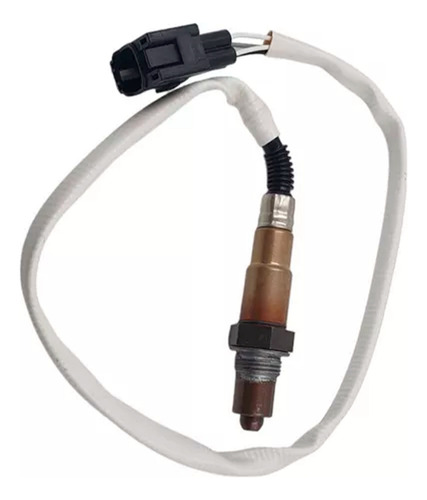 Sensor Oxigeno Grand Vitara 1.6 Pocision 2 Tubo De Escape