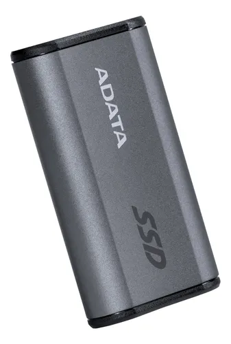 Disco Externo Ssd Adata Se880 De 2tb Usb-c 3.2