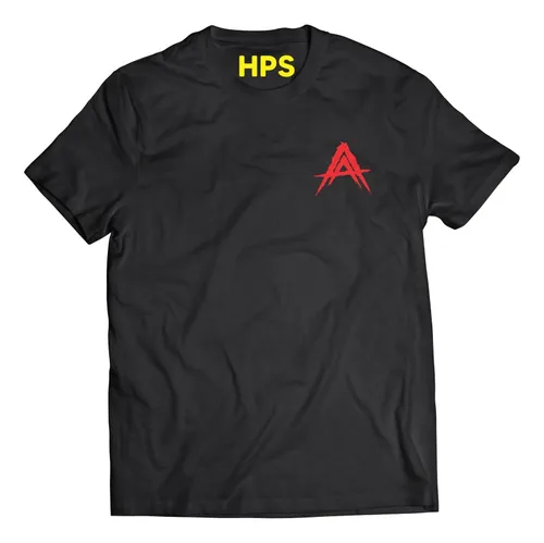 Real hasta la muerte ropa mercadolibre new arrivals
