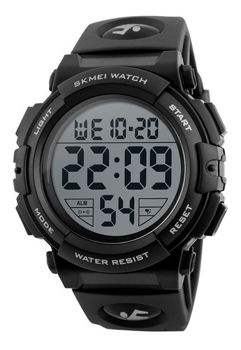 Reloj Skmei Original Digital De Hombre Deportivo Moderno!!