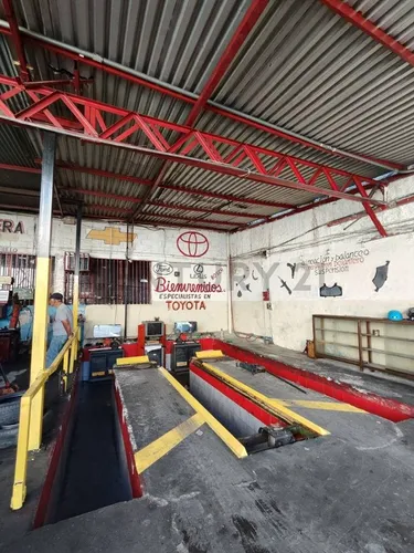 Venta Terreno 1375 M2 - Av. San Martín