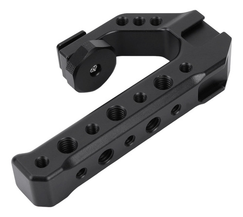 Empuñadura De Cámara Ulanzi Uurig R005 Universal Hand Grip C
