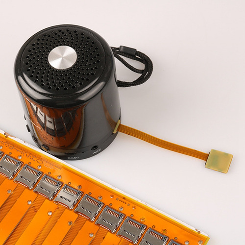 Cable De Extensión De Tarjeta De Memoria Micro-sd Tf Para Te