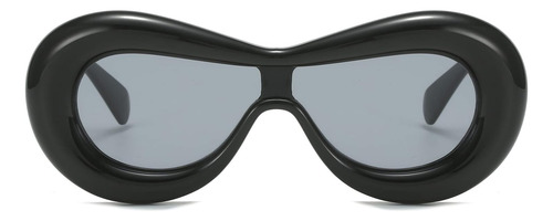 Gifiore Gafas De Sol Infladas Gafas De Sol De Gran Tamaño Ga