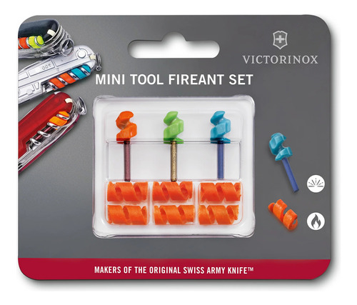 Victorinox Set De Mini Herramientas Fireant Set. Banimported