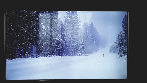 Led Smart Uhd 4k LG 49 (modélo 49uj6550)