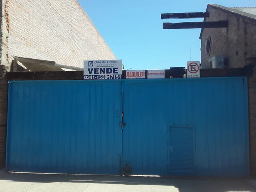 Imagen 6 de 7 de Venta Terreno En El Centro De Funes!
