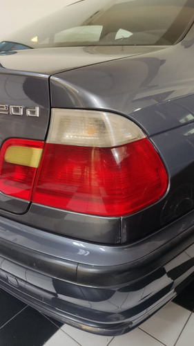 BMW Serie 3 2.0 320d Executive