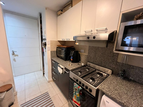 Departamento 2 Ambientes Amplios En Venta En El Complejo Las Victorias Plaza