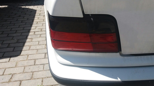 Bmw 328 Ano 96 Sucata Para Retirada De Peças