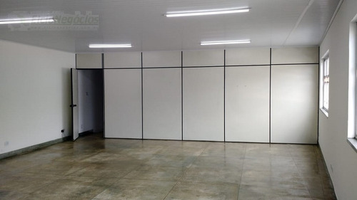 Imagem 4 de 30 de Comercial Para Venda, 0 Dormitórios, Jardim Cidade Pirituba - São Paulo - 2463