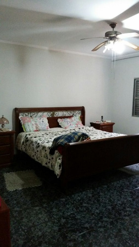 Casa A Venda No Bairro Vila Maranduba Em Guarulhos - Sp. - 217-1