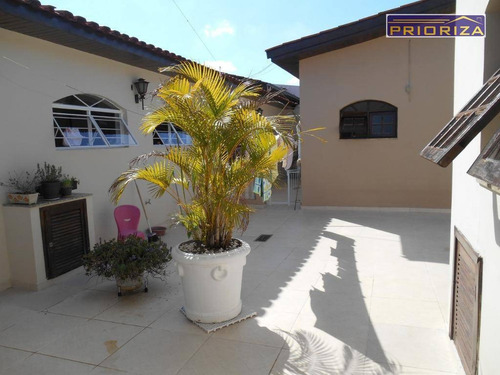 Imagem 10 de 18 de Casa Com 3 Dormitórios À Venda, 478 M² Por R$ 1.100.000,00 - Jardim Prestes De Barros - Sorocaba/sp - Ca0060