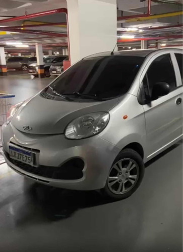 Chery Chery QQ 1.0 Look Flex 5p