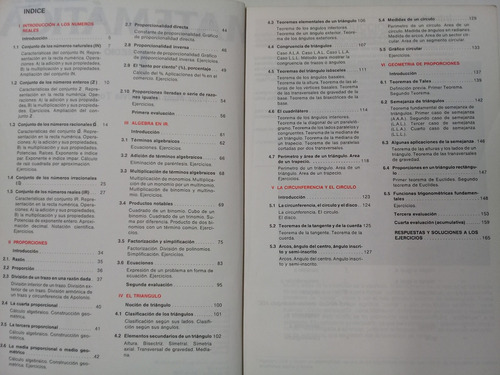 Matemáticas 1 Medio Arrayan (Usado)