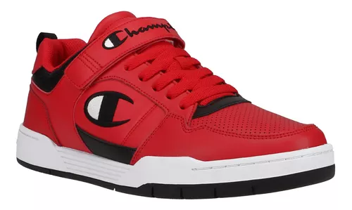 Zapatilla Arena Power low Top para Hombre Marca Champion