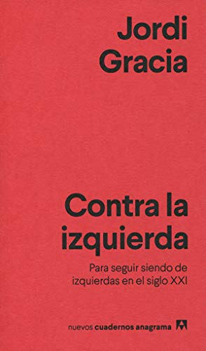 Contra La Izquierda - Gracia Jordi