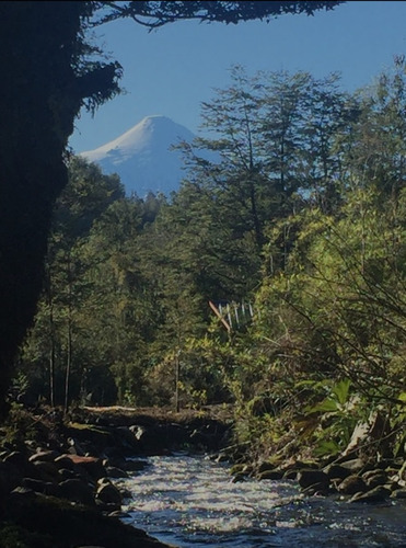 Parcela En Condominio Valle Del Rio Blanco, Puerto Varas.