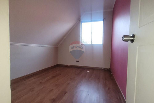 ¡tu Próxima Casa Te Espera En Villa Alemana!