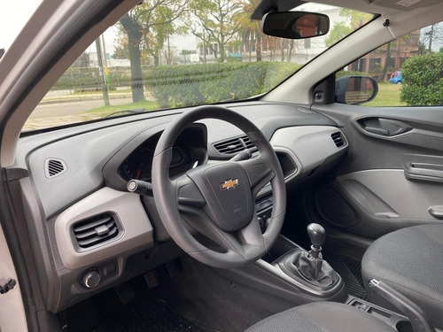 Chevrolet Onix Joy Unico! (( Gl Motors )) Financiamos 100%