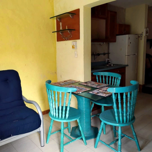 Imagen 8 de 12 de Apartamento En Planta Baja