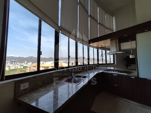 Imagen 13 de 25 de Adriana Atienzo Vende | Elegante Penthouse En Res. Estratosfera (foa-2065)