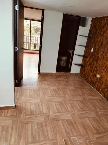Aparta Estudio 3 Piso
