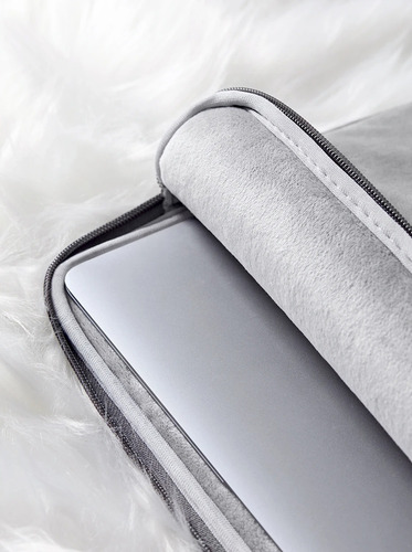 Estuche Para Laptop Macbook Air / Pro De 14 A 14.9 Imperm