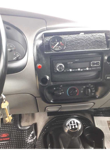 Ford Ranger 2.5 Xl I Dc 4x2 Plus 1999