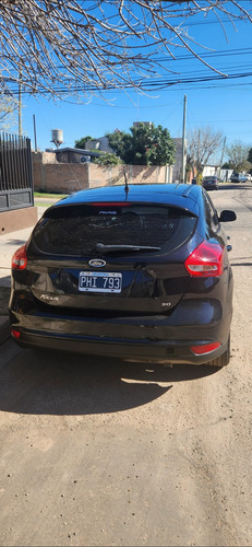 Ford Focus III 2.0 Se