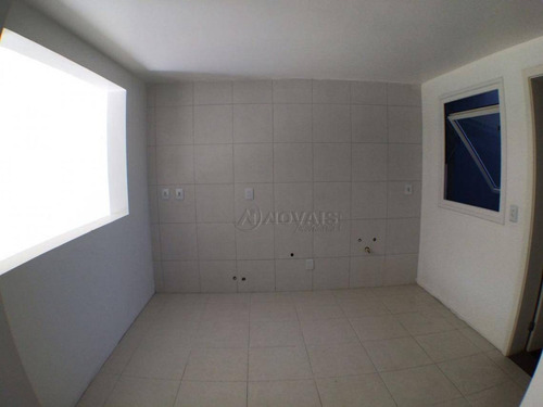 Imagem 4 de 15 de Casa Com 3 Dormitórios À Venda, 163 M² Por R$ 596.000,00 - Hamburgo Velho - Novo Hamburgo/rs - Ca2046