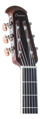 Violao Ovation Celebrity Tradition Cs-24c-4-g