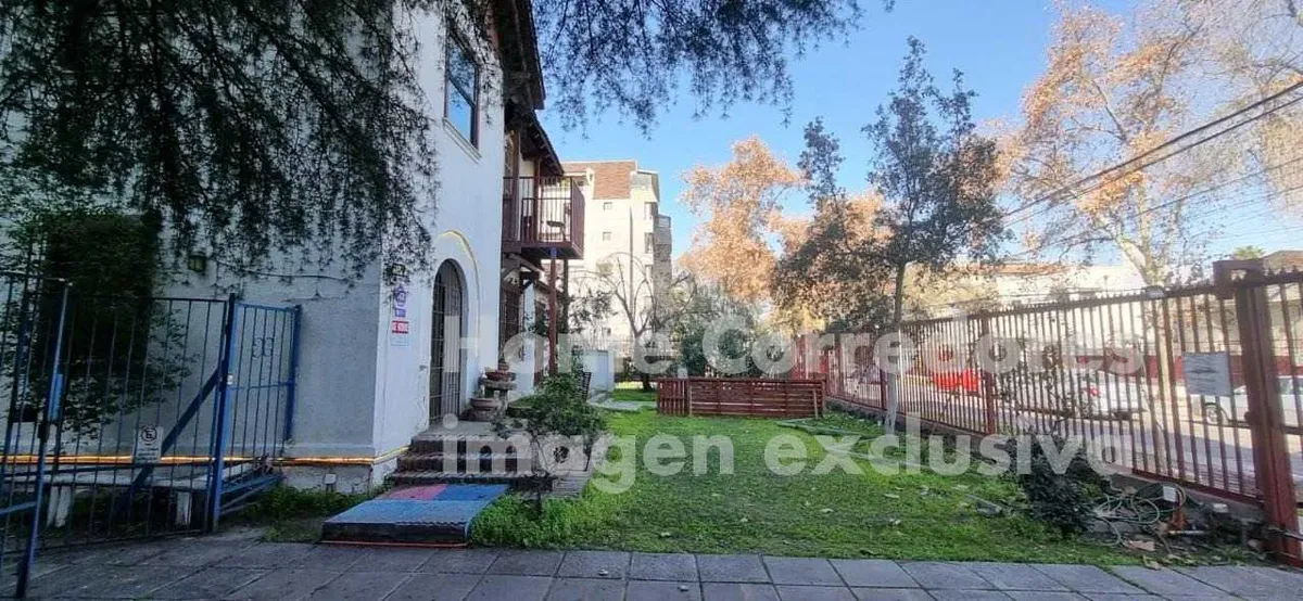 Imagen 1 de 23 de Casa 320 Mts Y 800 Terreno Providencia (172434)