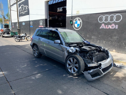 Mercedes Benz Glk 300 2012 V6 3.5l Solo Por Partes Desarme D