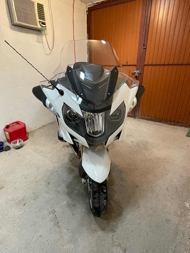 Imagen 3 de 8 de Bmw R1200rt