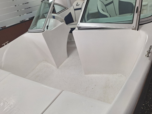 Lancha Alp Guaycurú 520 Full H/75hp Bidart Aventura Yamaha