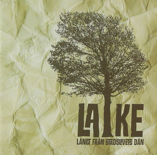 Cd:langt Fran Stadslivets Dan (far Away From The Noise Of Th