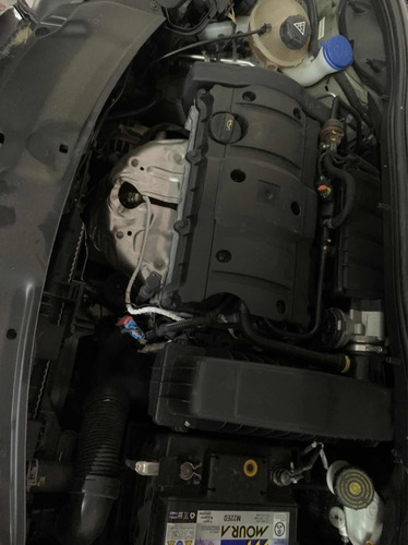 Peugeot 208 1.6 Feline 2017