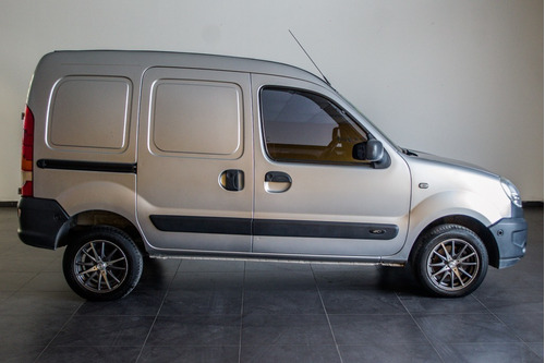 Renault Kangoo 1.5 Furgon Ph3 Confort 1plc