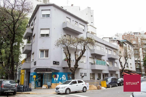Imagen 24 de 26 de Departamento De 2 Ambientes En Venta En Palermo 42m2