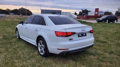 Imagen 2 de 17 de Audi A4 2.0 Tfsi 190cv Stronic