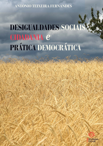  Desigualdades Sociais, Cidadania E Prática Democrática  -  