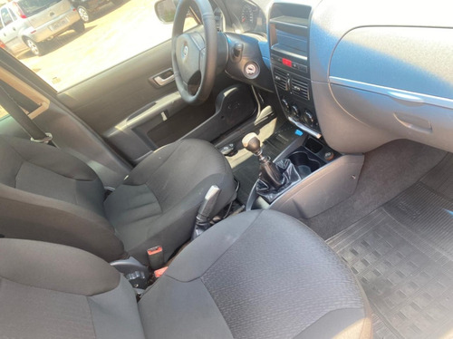 Fiat Palio 1.4 Elx Serie 30 Anos
