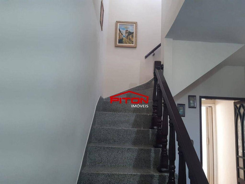 Imagem 7 de 28 de Sobrado Com 2 Dormitórios À Venda, 100 M² Por R$ 360.000,00 - Cangaíba - São Paulo/sp - So2927